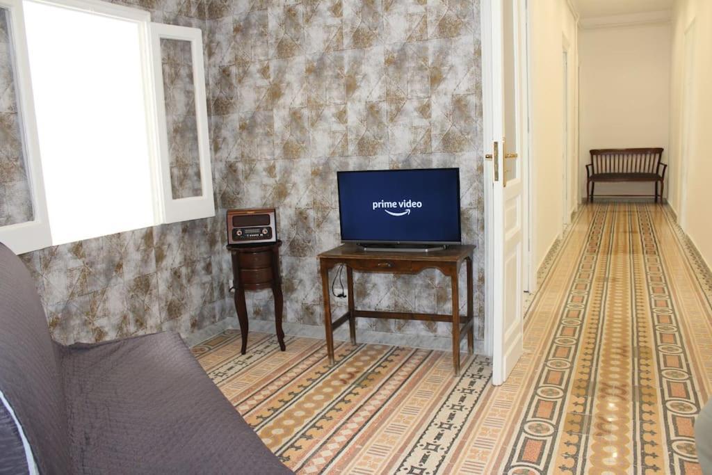 Nel Cuore Del Vomero Apartament Неаполь Экстерьер фото
